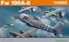 Eduard 82147 Fw 190A-8 1/48